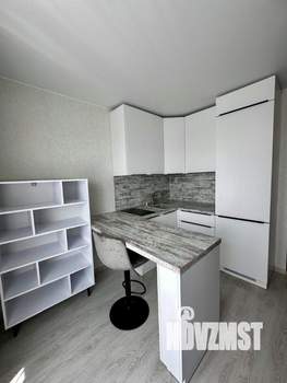 Студия квартира, вторичка, 20м2, 3/9 этаж