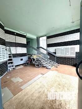 2-к квартира, вторичка, 50м2, 2/14 этаж