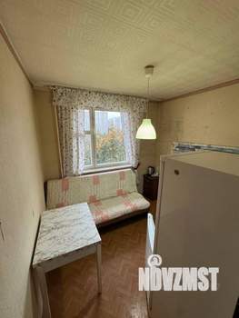 1-к квартира, вторичка, 39м2, 5/14 этаж