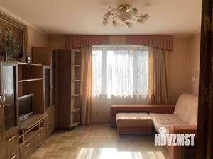 2-к квартира, вторичка, 53м2, 7/14 этаж