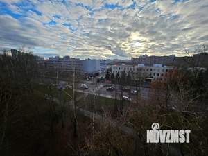 3-к квартира, вторичка, 63м2, 7/12 этаж