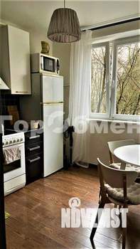 1-к квартира, вторичка, 39м2, 2/9 этаж