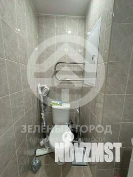 Студия квартира, вторичка, 17м2, 5/9 этаж
