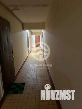 1-к квартира, вторичка, 43м2, 14/22 этаж