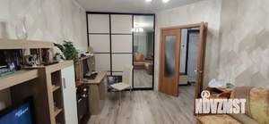 1-к квартира, вторичка, 34м2, 7/10 этаж