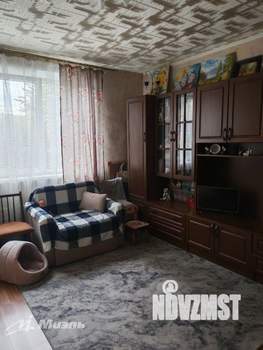 2-к квартира, вторичка, 52м2, 2/14 этаж