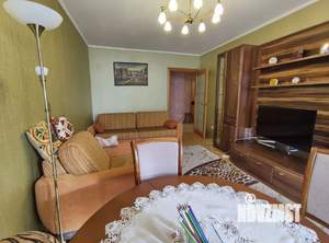 1-к квартира, вторичка, 40м2, 8/9 этаж