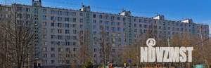 Студия квартира, вторичка, 33м2, 1/9 этаж