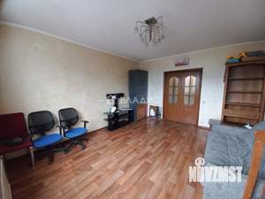 3-к квартира, вторичка, 83м2, 8/14 этаж