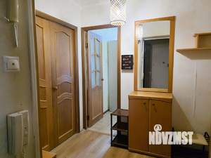 3-к квартира, вторичка, 67м2, 13/22 этаж