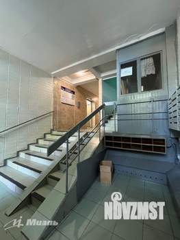 1-к квартира, вторичка, 38м2, 13/17 этаж