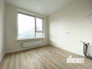 1-к квартира, вторичка, 33м2, 7/7 этаж