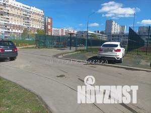1-к квартира, вторичка, 40м2, 12/17 этаж