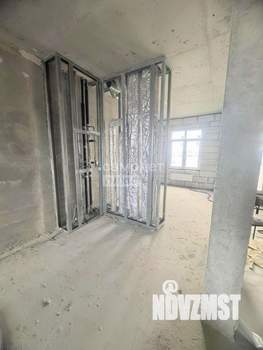 2-к квартира, вторичка, 56м2, 15/15 этаж