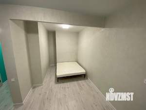 1-к квартира, вторичка, 35м2, 2/15 этаж