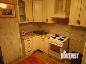 2-к квартира, вторичка, 52м2, 9/14 этаж