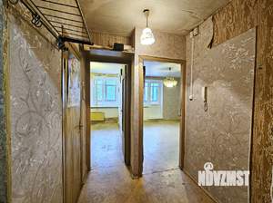 1-к квартира, вторичка, 37м2, 4/16 этаж