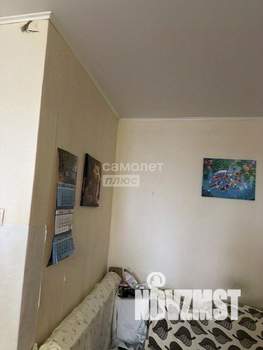 1-к квартира, вторичка, 35м2, 8/14 этаж