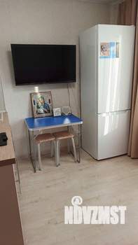 Студия квартира, вторичка, 16м2, 2/9 этаж