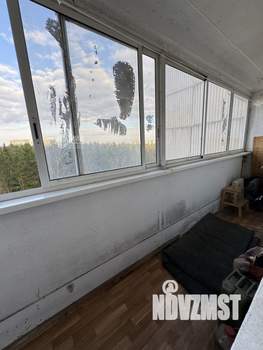 3-к квартира, вторичка, 66м2, 10/22 этаж