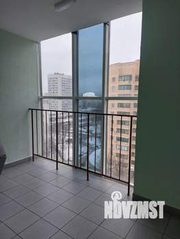 1-к квартира, вторичка, 33м2, 10/15 этаж