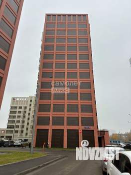 1-к квартира, вторичка, 42м2, 8/22 этаж