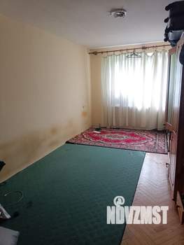 2-к квартира, вторичка, 47м2, 4/5 этаж