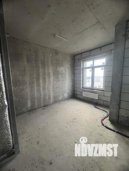 2-к квартира, вторичка, 56м2, 15/15 этаж