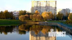 1-к квартира, вторичка, 38м2, 2/17 этаж