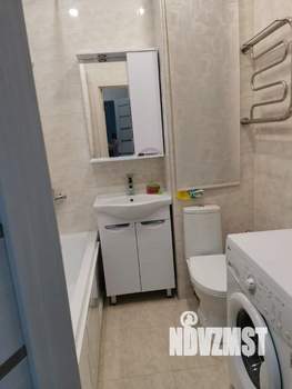 1-к квартира, вторичка, 37м2, 5/15 этаж