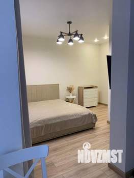 1-к квартира, вторичка, 35м2, 8/17 этаж