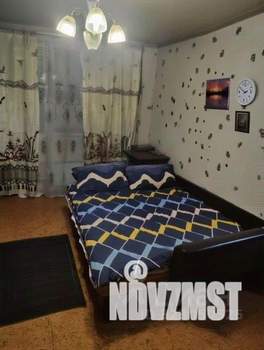 1-к квартира, вторичка, 38м2, 2/17 этаж