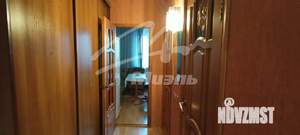 2-к квартира, вторичка, 58м2, 4/17 этаж