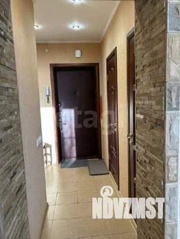 1-к квартира, вторичка, 39м2, 2/14 этаж