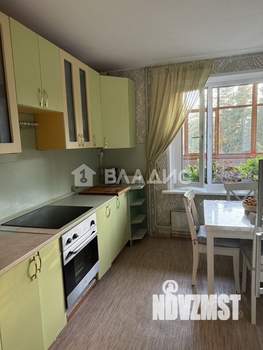 3-к квартира, вторичка, 79м2, 6/22 этаж