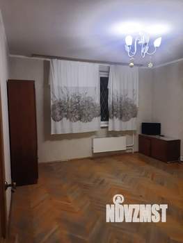 1-к квартира, вторичка, 39м2, 1/14 этаж