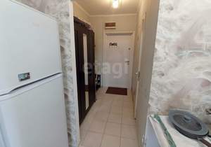 Студия квартира, вторичка, 23м2, 4/19 этаж