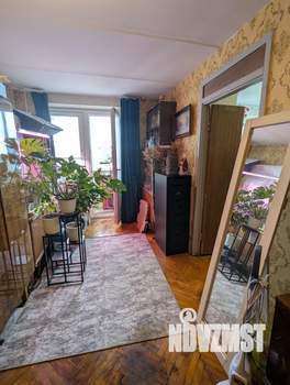 2-к квартира, вторичка, 48м2, 14/14 этаж
