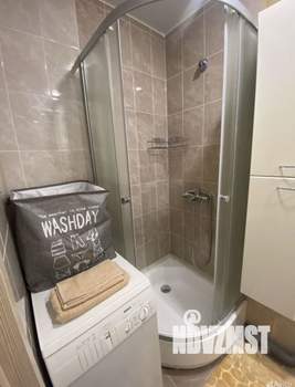 Студия квартира, вторичка, 15м2, 2/9 этаж