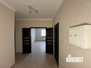 2-к квартира, вторичка, 63м2, 13/19 этаж