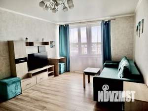 3-к квартира, вторичка, 64м2, 10/16 этаж