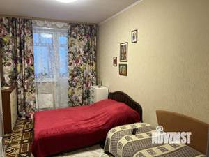 3-к квартира, вторичка, 74м2, 9/12 этаж