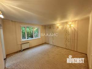 2-к квартира, вторичка, 62м2, 1/14 этаж