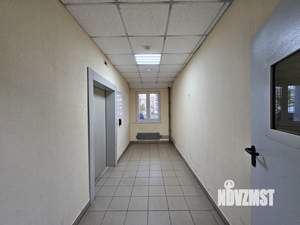 2-к квартира, вторичка, 46м2, 9/9 этаж