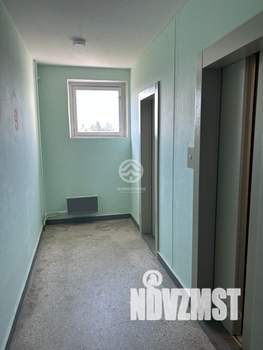 1-к квартира, вторичка, 39м2, 9/14 этаж