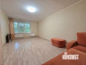 1-к квартира, вторичка, 35м2, 1/12 этаж