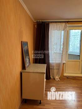 2-к квартира, вторичка, 53м2, 5/9 этаж