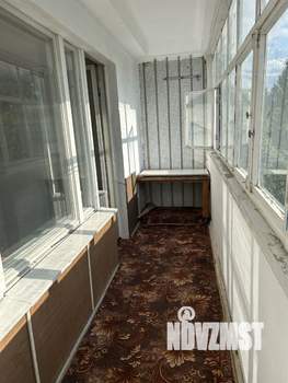 2-к квартира, вторичка, 50м2, 4/22 этаж