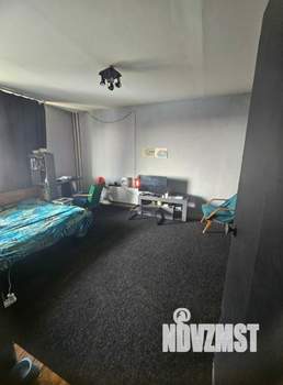 1-к квартира, вторичка, 35м2, 11/12 этаж