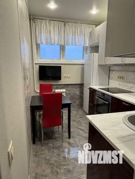 2-к квартира, вторичка, 47м2, 7/9 этаж